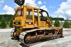 1995 Caterpillar D6E Crawler Dozer