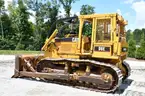 1995 Caterpillar D6E Crawler Dozer