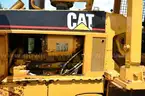 1995 Caterpillar D6E Crawler Dozer