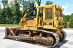 1995 Caterpillar D6E Crawler Dozer