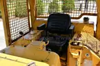 1995 Caterpillar D6E Crawler Dozer