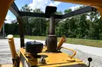 1995 Caterpillar D6E Crawler Dozer