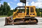 1995 Caterpillar D6E Crawler Dozer