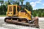 1995 Caterpillar D6E Crawler Dozer