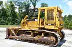 1995 Caterpillar D6E Crawler Dozer