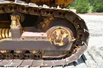 1995 Caterpillar D6E Crawler Dozer