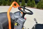 2017 Hamm HD8VV Tandem Vibratory Smooth Drum Roller