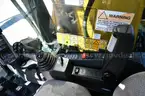 2017 Caterpillar M316F Wheel Mounted Hydraulic Excavator