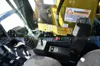 2017 Caterpillar M316F Wheel Mounted Hydraulic Excavator