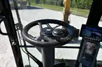 2017 Caterpillar M316F Wheel Mounted Hydraulic Excavator