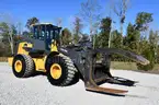2022 John Deere 644G 4WD Articulated Wheel Loader