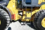 2022 John Deere 644G 4WD Articulated Wheel Loader