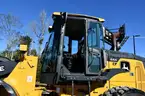 2022 John Deere 644G 4WD Articulated Wheel Loader