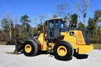 2022 John Deere 644G 4WD Articulated Wheel Loader