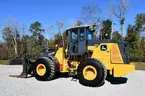 2022 John Deere 644G 4WD Articulated Wheel Loader