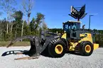 2022 John Deere 644G 4WD Articulated Wheel Loader