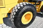 2022 John Deere 644G 4WD Articulated Wheel Loader