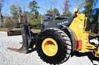 2022 John Deere 644G 4WD Articulated Wheel Loader
