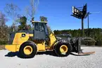 2022 John Deere 644G 4WD Articulated Wheel Loader