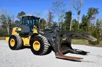 2022 John Deere 644G 4WD Articulated Wheel Loader