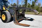 2022 John Deere 644G 4WD Articulated Wheel Loader