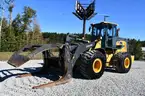 2022 John Deere 644G 4WD Articulated Wheel Loader