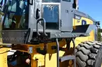 2022 John Deere 644G 4WD Articulated Wheel Loader
