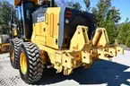 2014 John Deere 772GP Articulated Motor Grader