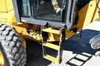 2014 John Deere 772GP Articulated Motor Grader