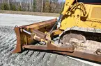 1996 Caterpillar D6E Crawler Dozer