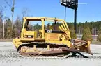 1996 Caterpillar D6E Crawler Dozer