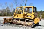 1996 Caterpillar D6E Crawler Dozer