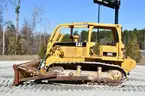 1996 Caterpillar D6E Crawler Dozer