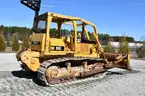 1996 Caterpillar D6E Crawler Dozer