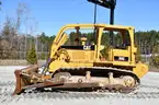 1996 Caterpillar D6E Crawler Dozer