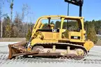 1996 Caterpillar D6E Crawler Dozer