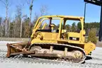 1996 Caterpillar D6E Crawler Dozer