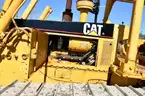 1996 Caterpillar D6E Crawler Dozer