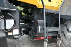 2018 Komatsu WA270-8 4WD Articulated  Wheel Loader