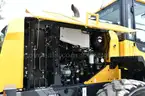 2018 Komatsu WA270-8 4WD Articulated  Wheel Loader
