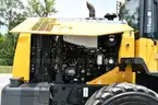 2018 Komatsu WA270-8 4WD Articulated  Wheel Loader