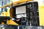 2018 Komatsu WA270-8 4WD Articulated  Wheel Loader
