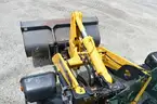 2018 Komatsu WA270-8 4WD Articulated  Wheel Loader