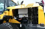 2018 Komatsu WA270-8 4WD Articulated  Wheel Loader