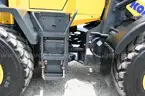 2018 Komatsu WA270-8 4WD Articulated  Wheel Loader
