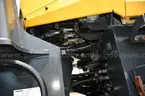2018 Komatsu WA270-8 4WD Articulated  Wheel Loader
