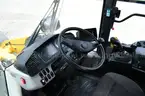 2018 Komatsu WA270-8 4WD Articulated  Wheel Loader