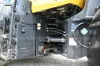 2018 Komatsu WA270-8 4WD Articulated  Wheel Loader