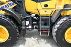 2018 Komatsu WA270-8 4WD Articulated  Wheel Loader
