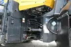 2018 Komatsu WA270-8 4WD Articulated  Wheel Loader